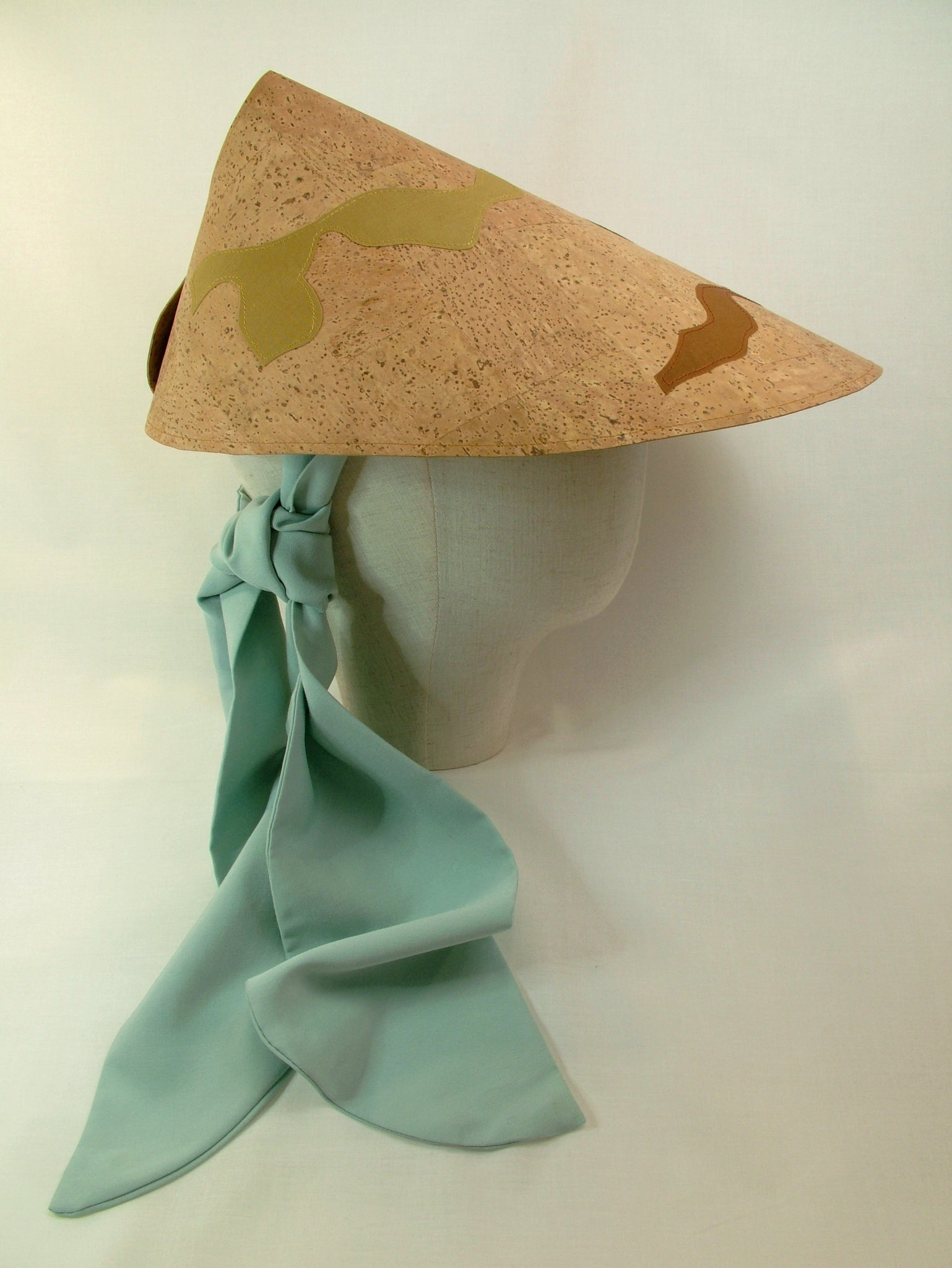 BEACHCOMBER Sunhat (broad)