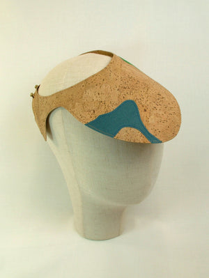 MUDLARKING Visor