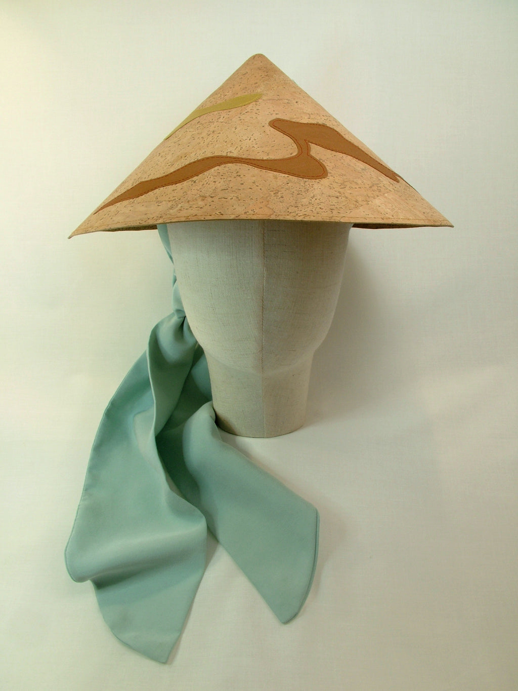 BEACHCOMBER Sunhat (broad)