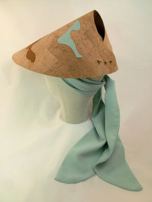 BEACHCOMBER Sunhat (broad)