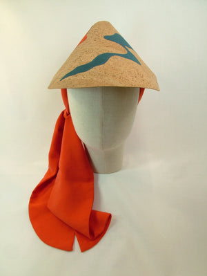 BEACHCOMBER Sunhat (slim)