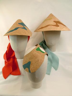 BEACHCOMBER Sunhat (broad)