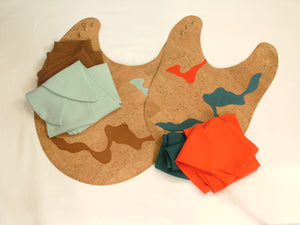 BEACHCOMBER Sunhat (slim)