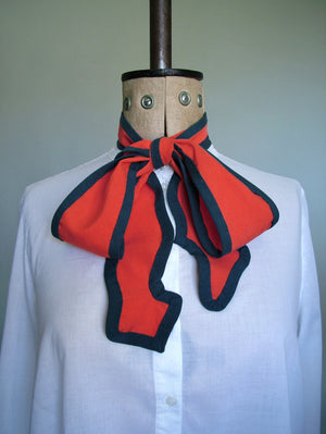 FLOW Scarf (slim long)