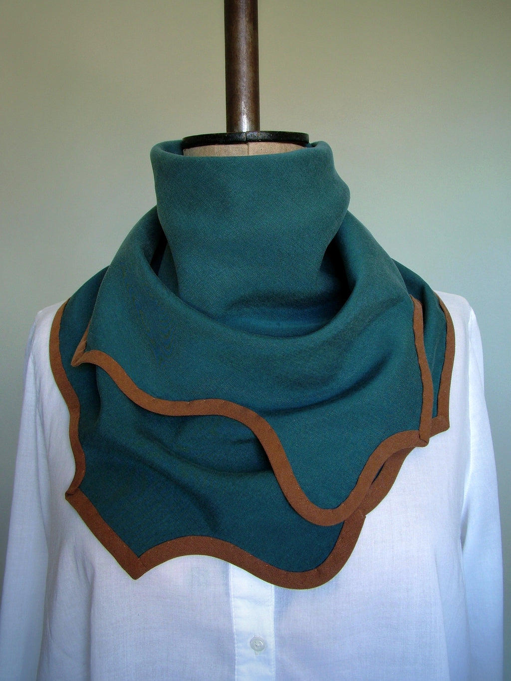 FLOW Scarf (large)