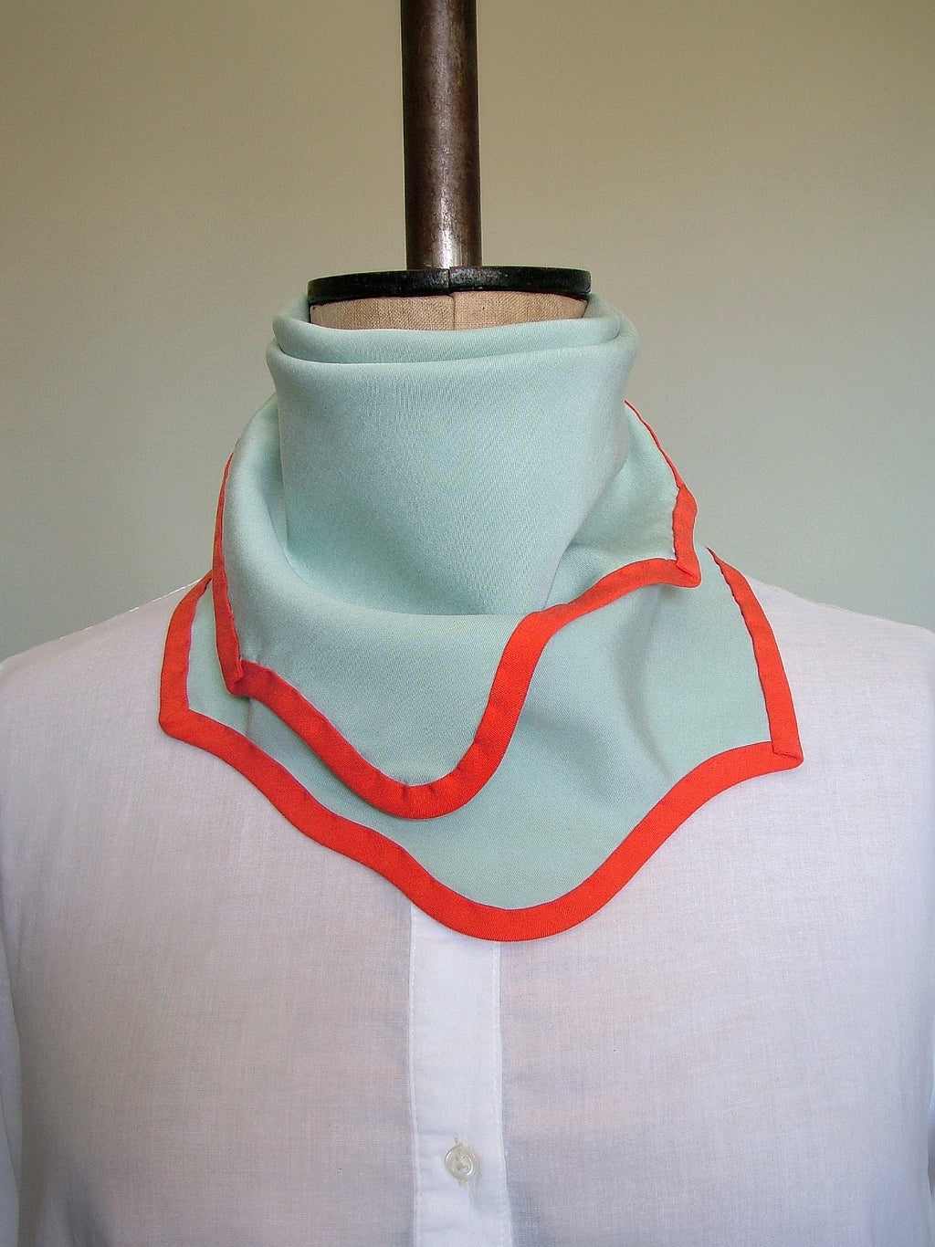 FLOW Scarf (small)