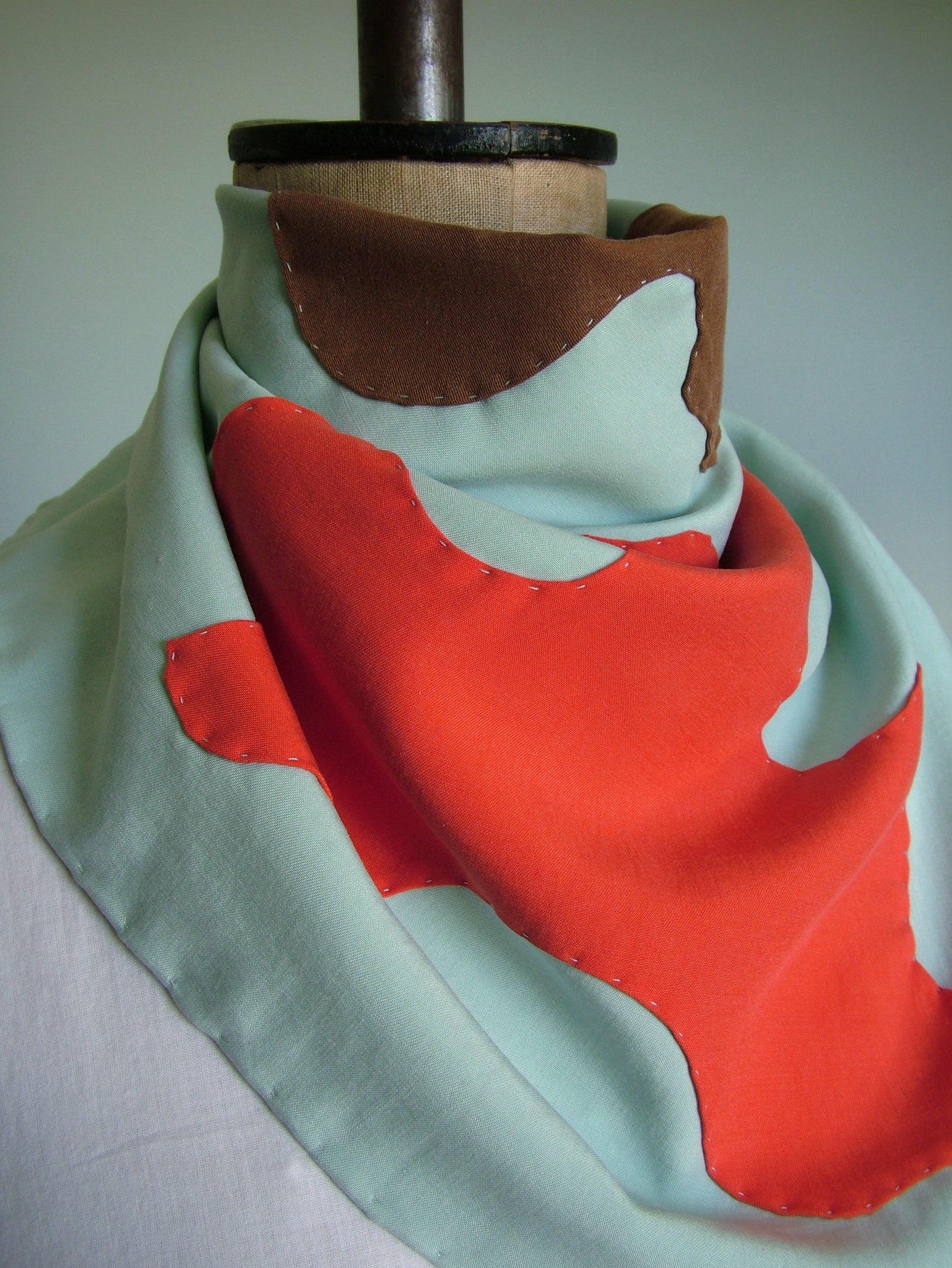 EBB Scarf (large)