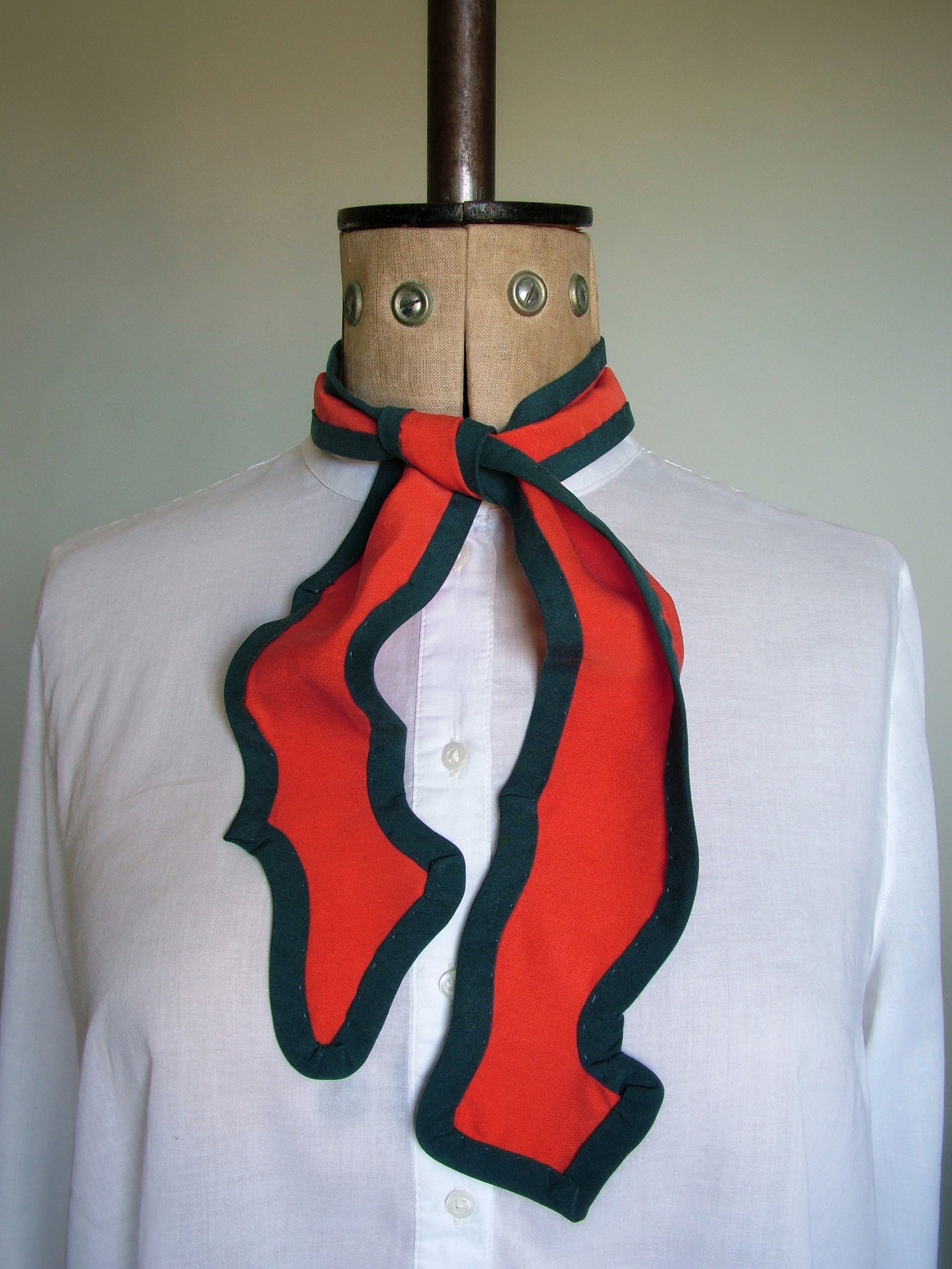 FLOW Scarf (slim standard)